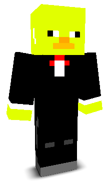 BlackRaptor07's skin