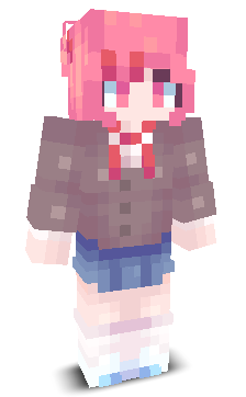 kaygiejay's skin