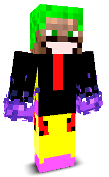 FairJip890's skin