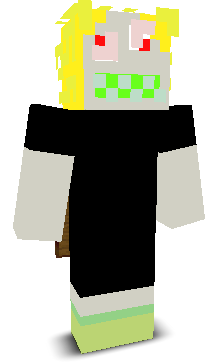 kickdogs's skin
