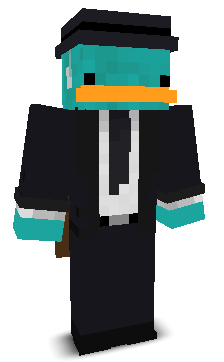 Diblllli's skin