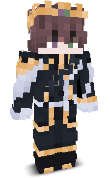 Thrash_Fire's skin