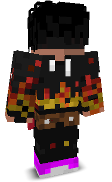 Fireblaster53120's skin