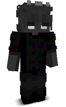 1102Henry's skin