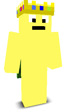 smajlikk's skin