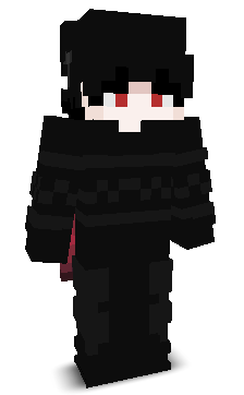 Kealxhehe's skin