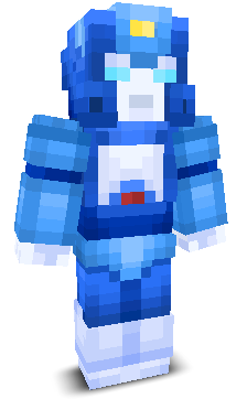 DemonZdenda's skin