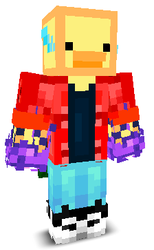 _ThunderDuck's skin