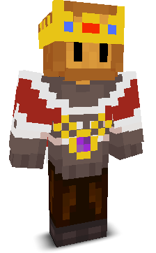 freshtoast22's skin
