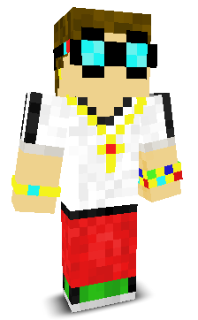 TSIPOUROXORIS's skin