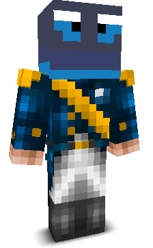 jobheld1000's skin