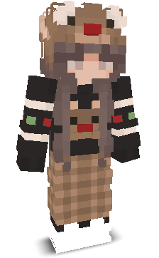 nymfall's skin