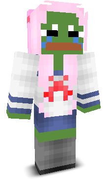 Volocity's skin