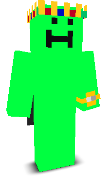 KolorMc's skin