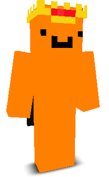 Tijn1012's skin