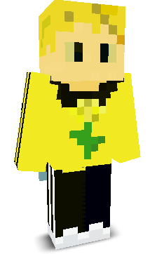Dandelion_mc's skin