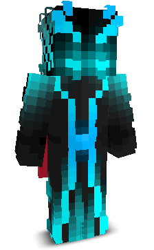 KaratekaPawel's skin