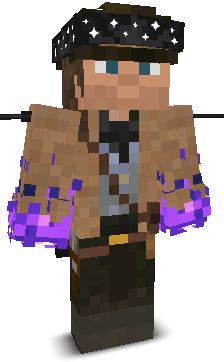 unluvely's skin