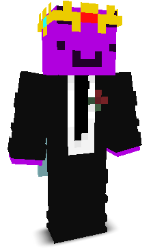 PhantomzillaYt's skin