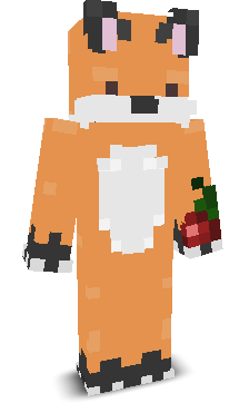 Mrcutepup's skin
