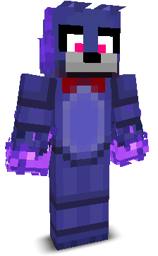 DogoDaDoge's skin