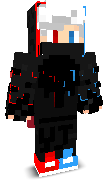 YorTaken's skin