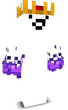 DressyChip30598's skin