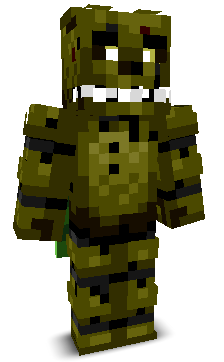 Omega_232_'s skin