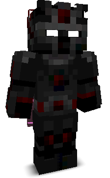 Artemiev's skin
