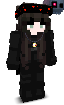 Oiir's skin