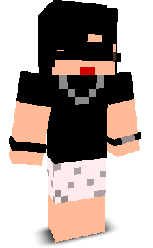 zManoVitao's skin