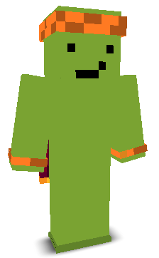 SCARL15's skin