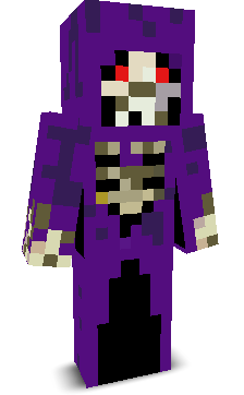 Gxfg_Rust's skin