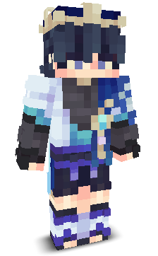 OnlyLemming2605's skin