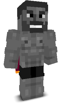 Chao3's skin