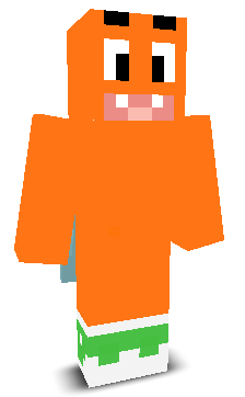 Matthewtryhard69's skin