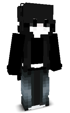 Anfinity's skin