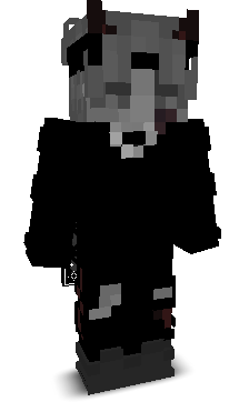 M0nzyXeer's skin