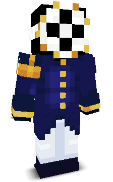 ZzonN's skin