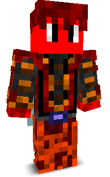 ReDz1_MC's skin