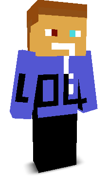 OldFortner's skin