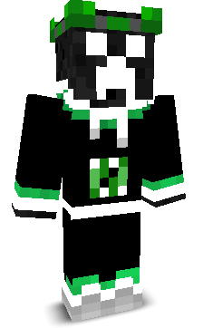 River7594's skin