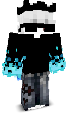 Winter104's skin