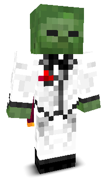 muyshai's skin