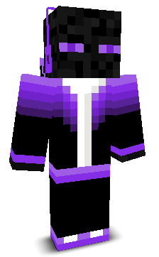 EnderSpectral's skin