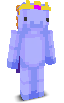 ShiftlockTheLock's skin