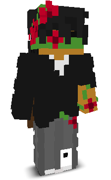 Axikzz's skin