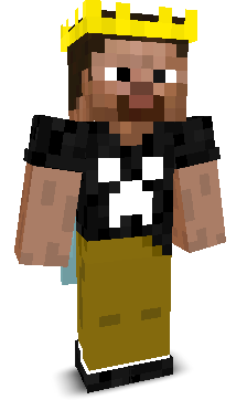 TheBlackMask1's skin