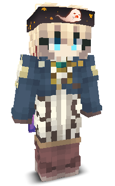 Glorry_'s skin