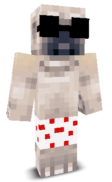 Raicola's skin